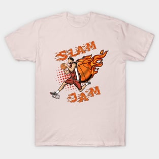 Slam Jam T-Shirt